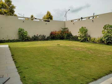  Plot – Garden View at JR Habitat, Chandapura - for Sale