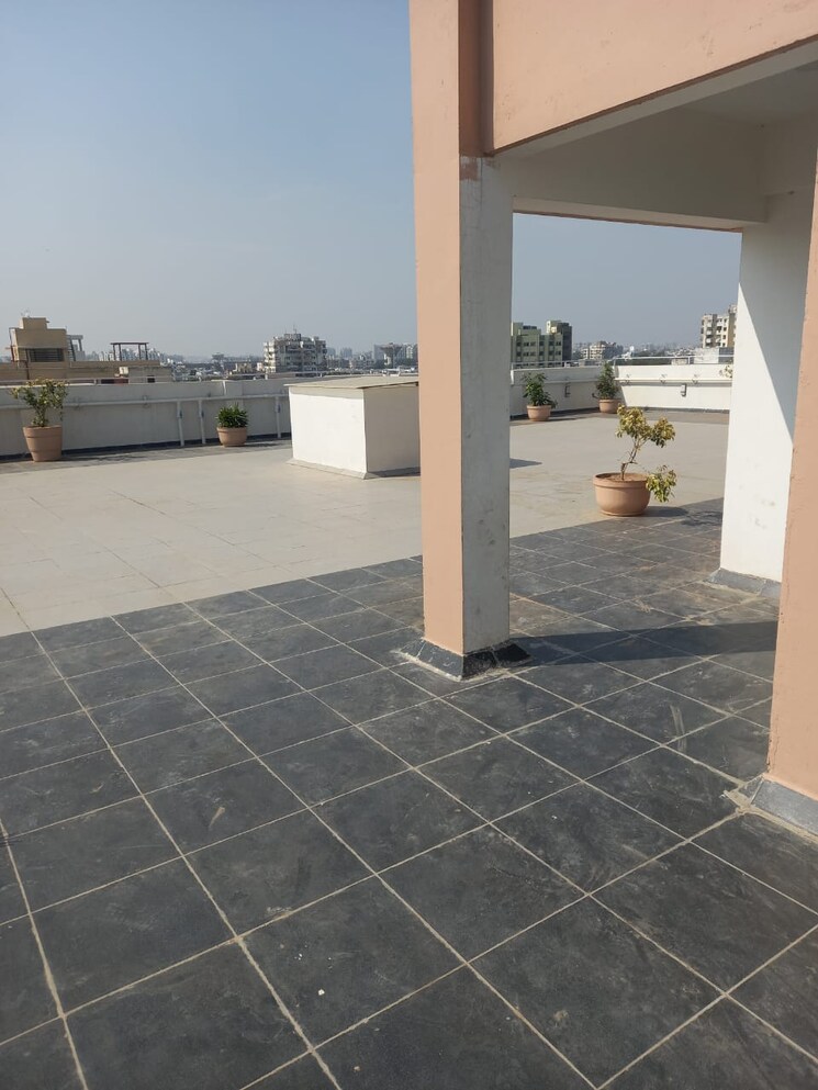 Terrace, usmanpura 3 Bedroom 1935 Sq.Ft. Apartment In Usmanpura Ahmedabad 8034134