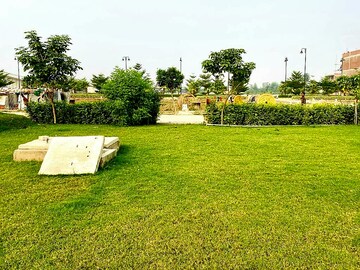  Plot – Garden View at Kailasha Enclave, Sultanpur Road - for Sale