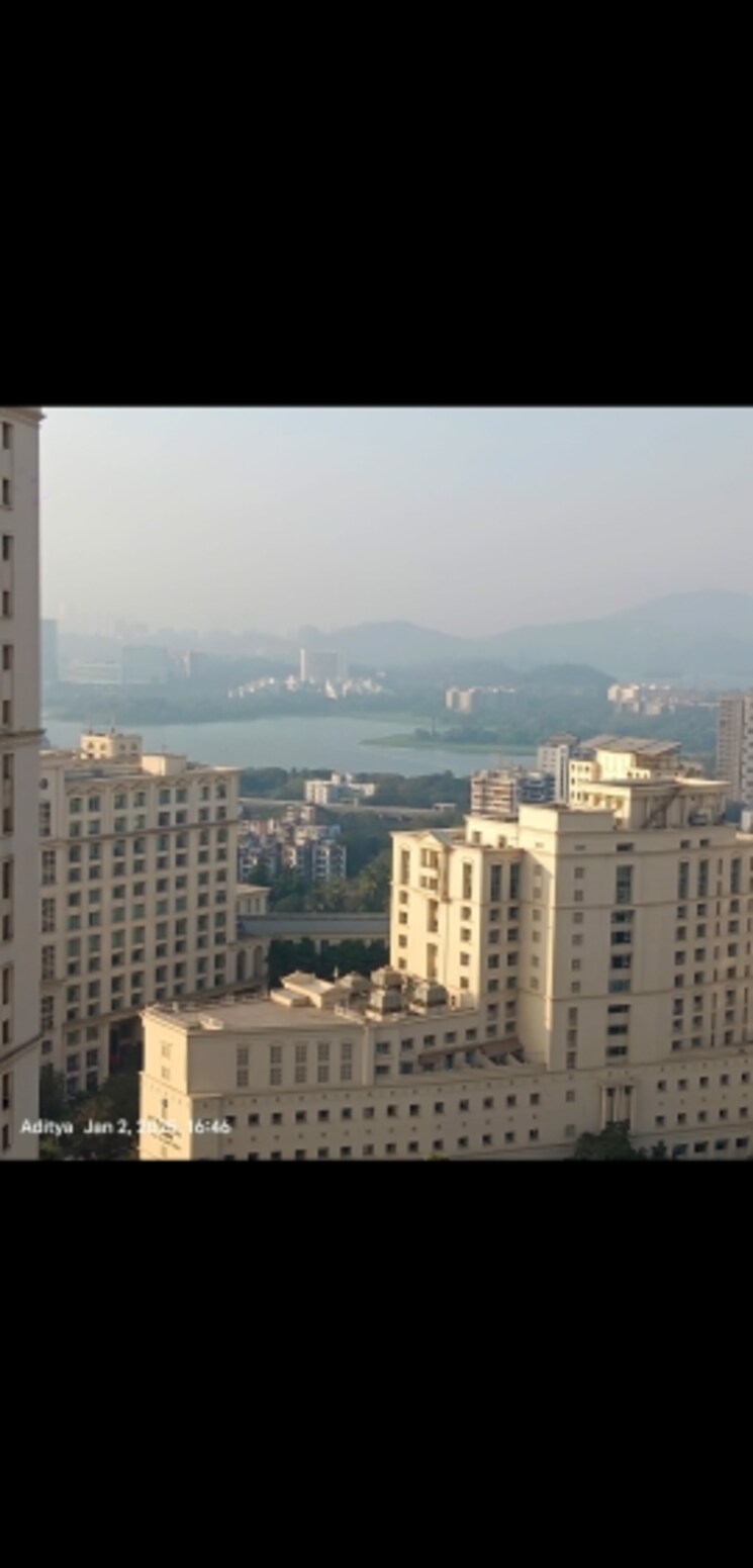 Exterior View, kanakia-silicon-valley 3 Bedroom 986 Sq.Ft. Apartment In Powai Mumbai 8034154
