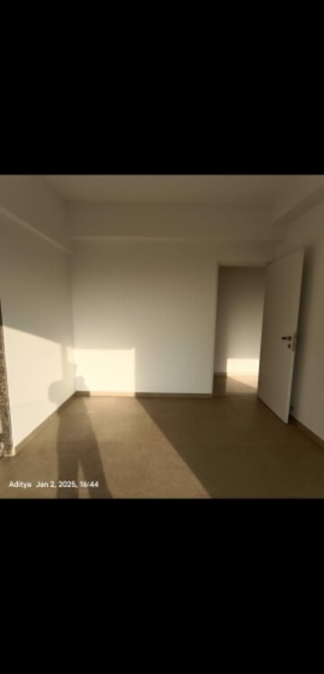 Bedroom in 3 BHK Apartment at Kanakia Silicon Valley, Powai – for Rent