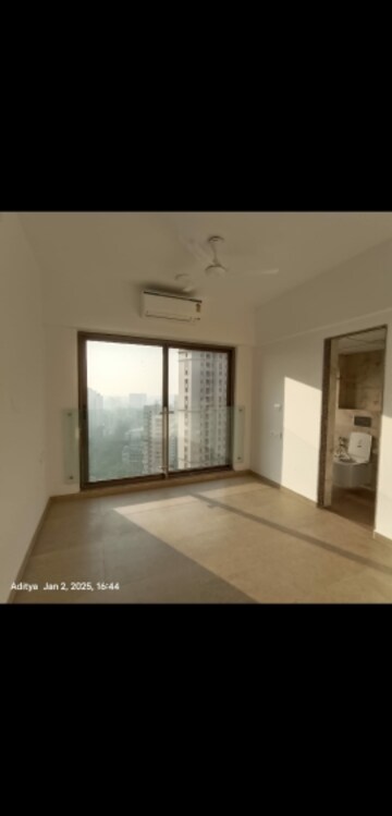 3 BHK Apartment For Rent in Kanakia Silicon Valley, Powai