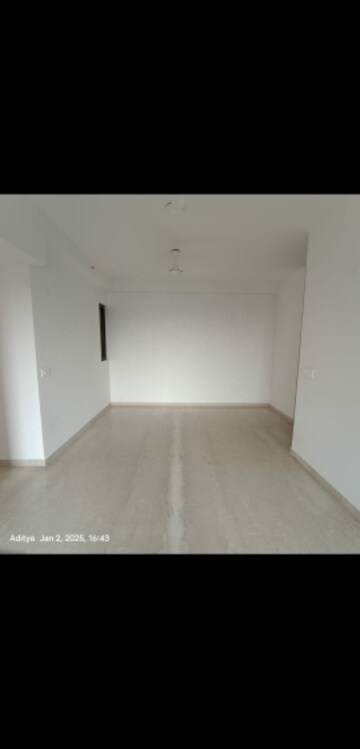 Living Room in 3 BHK Apartment at Kanakia Silicon Valley, Powai – for Rent