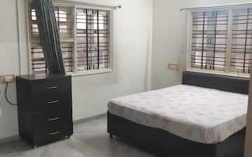 3 BHK Independent House For Rent in Vastrapur