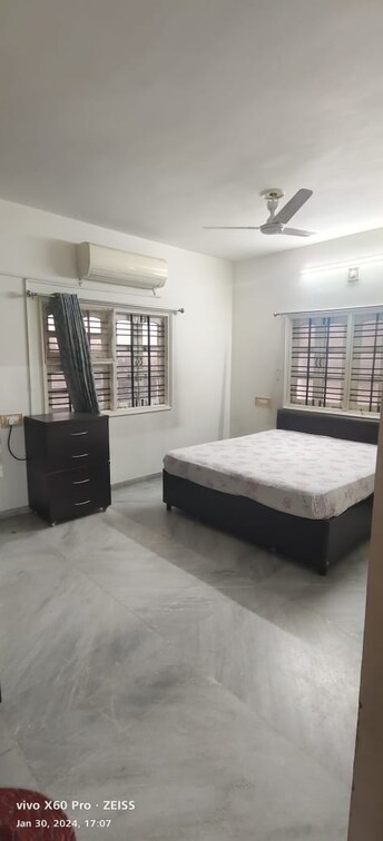 3 BHK Apartment For Rent in Navrangpura Ahmedabad  8034157