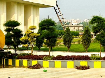  Plot – Exterior View View at Kailasha Enclave, Sultanpur Road - for Sale