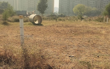 Plot For Rent in Hebatpur