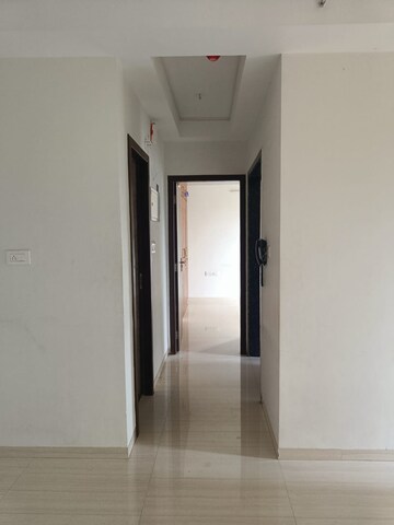 Building Lobby in 1 BHK Apartment at Regency Anantam, Dombivli East – for Rent