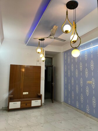 2 BHK Builder Floor For Rent in Sai Enclave Niti Khand Niti Khand Ghaziabad  8034169