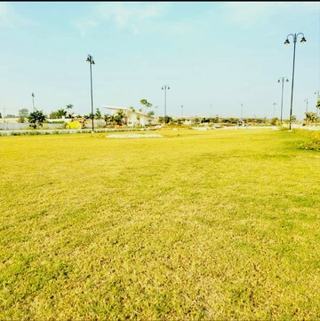 4 BHK Villa – Garden View at Kailasha Enclave, Sultanpur Road - for Sale