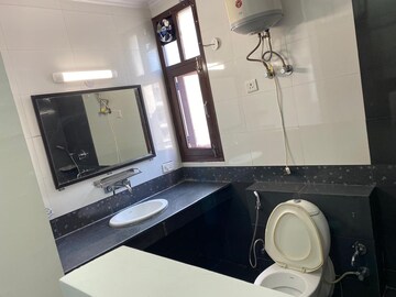 Master Bedroom in 3.5 BHK Apartment at AEZ Aloha, Sector 57 – for Rent