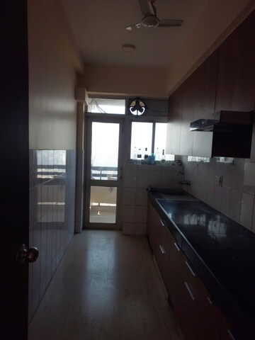 Kitchen in 3 BHK Apartment at Ansal Sushant Estate, Sector 52 – for Rent