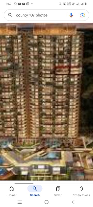 5 BHK Apartment For Resale in ABA County 107 Sector 107 Noida  8034181