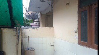 1 BHK Builder Floor For Rent in Vaishali Sector 4 Ghaziabad  8034207