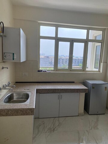 Kitchen in 1 BHK Apartment at NK Savitry Enclave, Vip Road – for Rent