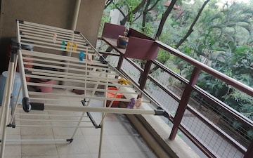 3 BHK Apartment For Sale in Pride Aloma County, Aundh