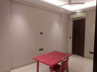 3 BHK Builder Floor For Rent in Safdarjang Enclave Delhi  8034197