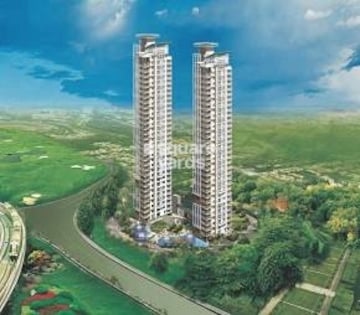 3.5 BHK Apartment For Rent in ATS One Hamlet Sector 104 Noida  8034200