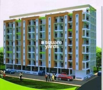 3.5 BHK Apartment – Exterior View View at ATS One Hamlet, Sector 104 - for Rent