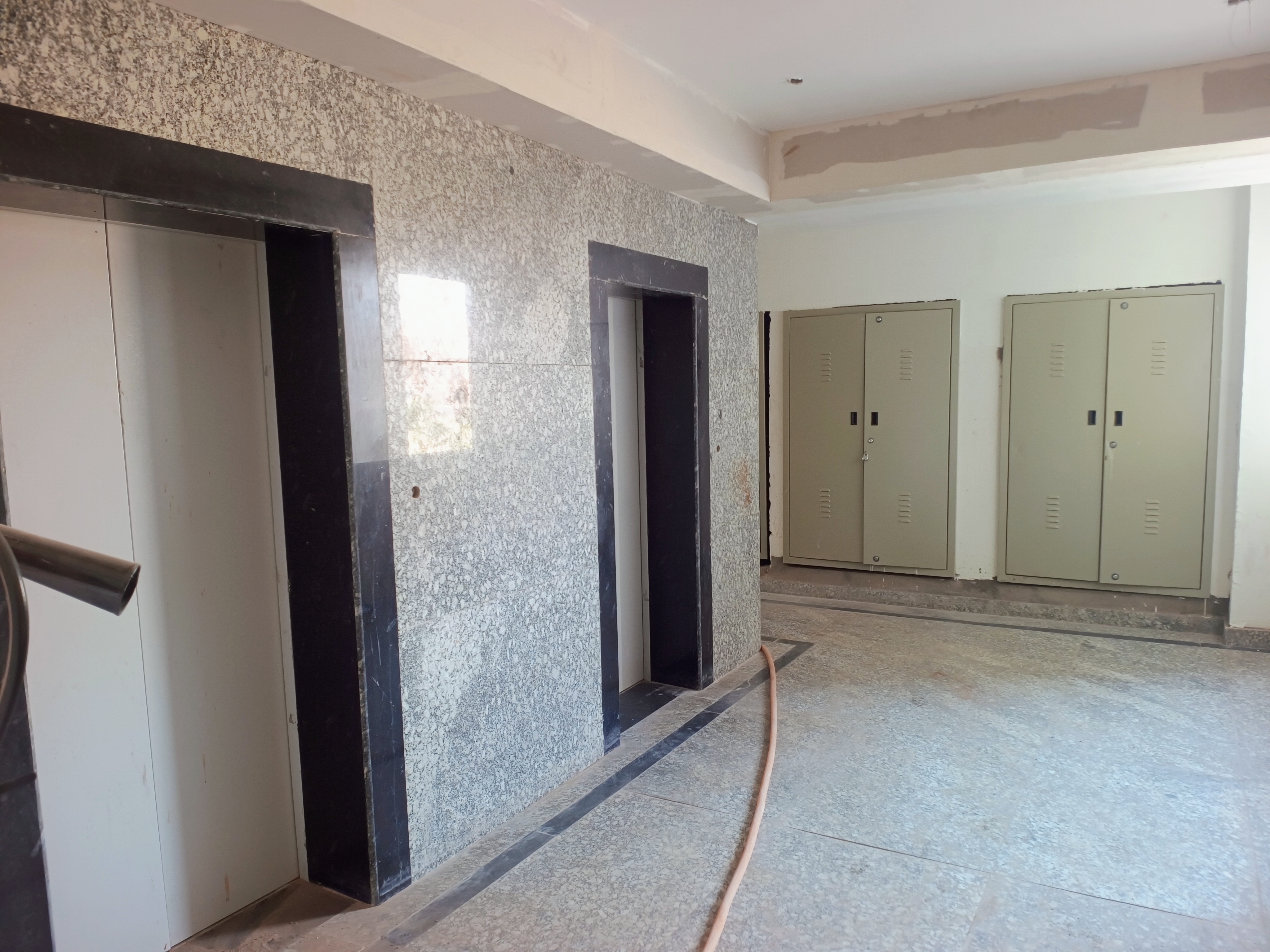 2 BHK Apartment For Sale in Earthcon Casa Grande II
