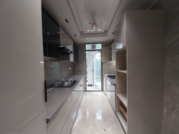 undefined, sarvapriya vihar 3 Bedroom 150 Sq.Yd. Builder Floor In Sarvapriya Vihar Delhi 8034213