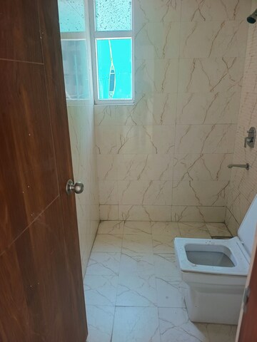 Bathroom in 2 BHK Apartment at Earthcon Casa Grande II, Chi V Greater Noida – for Sale