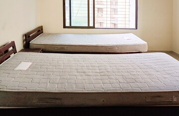Bedroom in  Pg at Thane West – for Rent