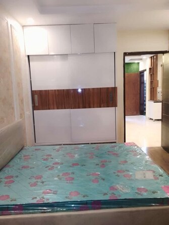 3 BHK Apartment For Resale in Highland Park Chandigarh Bhabat Zirakpur  8034218