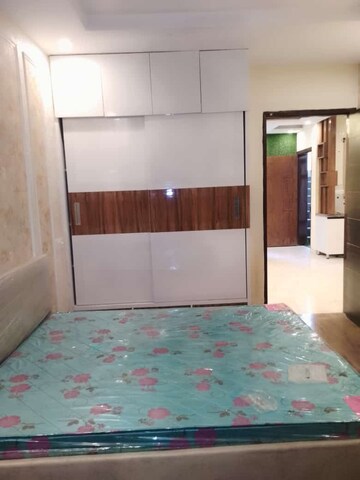 Bedroom in 3 BHK Apartment at Highland Park Chandigarh, Bhabat – for Sale
