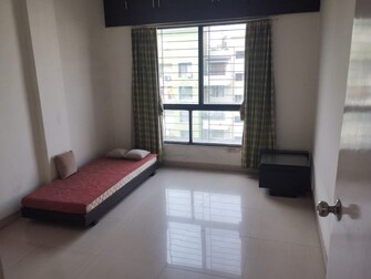 2 BHK Apartment For Resale in Mauli Residency Wakad Wakad Pune  8034219