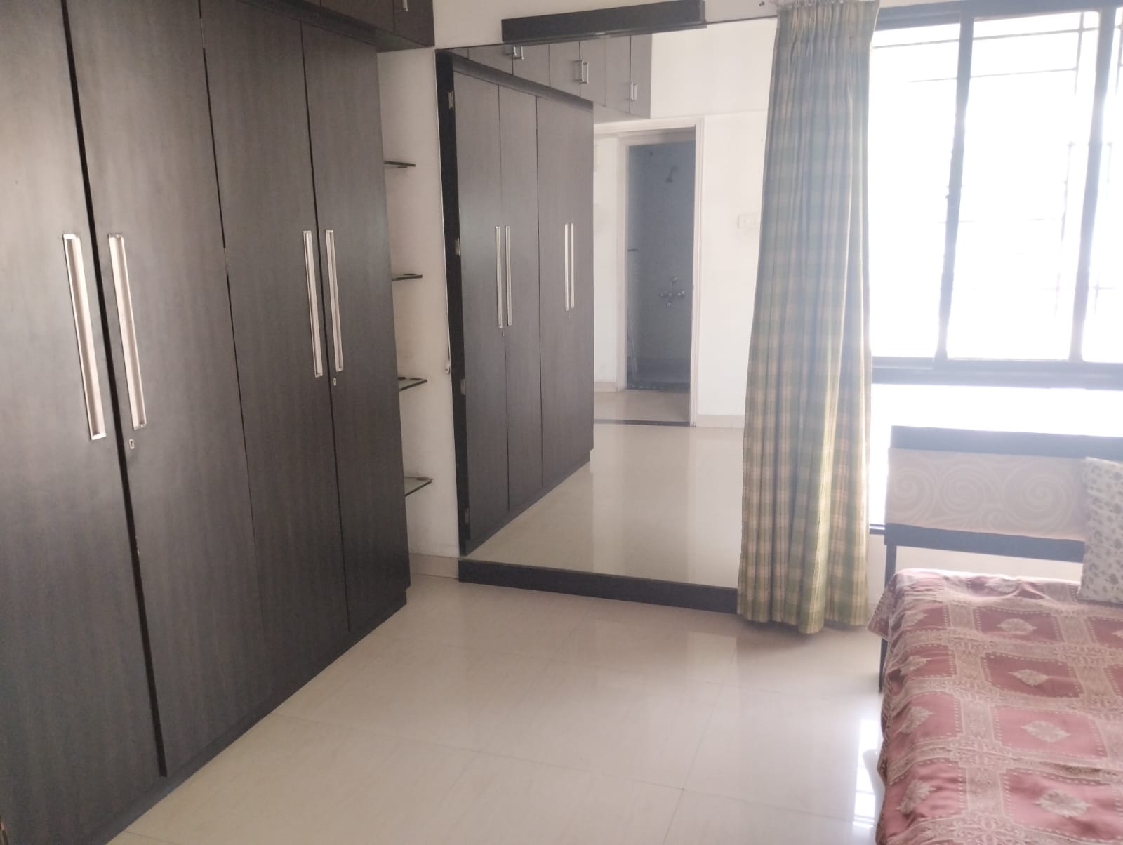 2 BHK Apartment For Sale in Mauli Residency Wakad