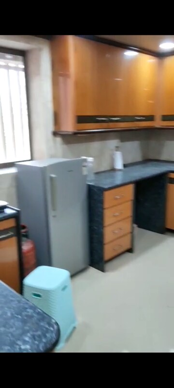 Master Bedroom in 3 BHK Apartment at NCPA Apartments, Nariman Point – for Rent