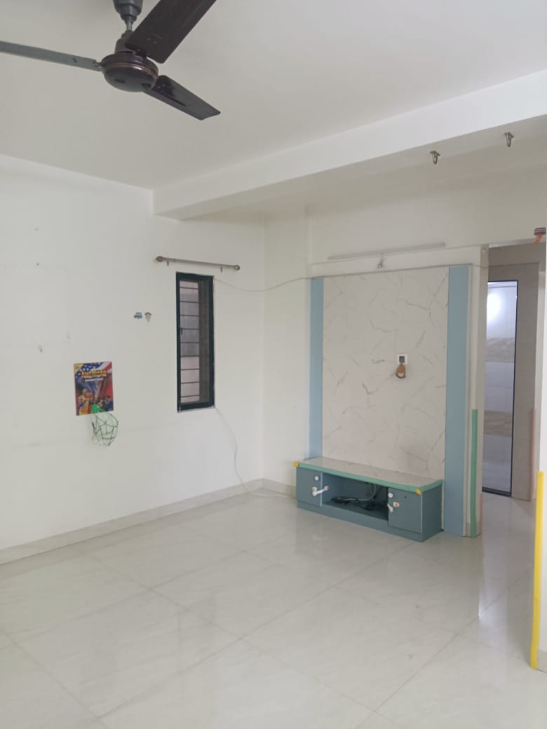 2 BHK Apartment For Sale in Elite Empire Apartment