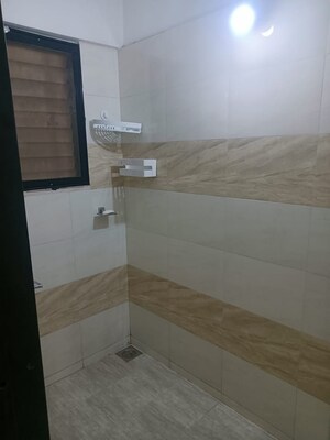 Bathroom in 2 BHK Apartment at Elite Empire Apartment, Balewadi – for Sale