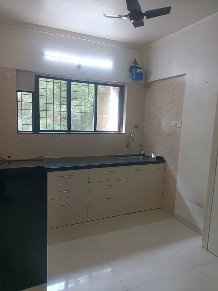 Kitchen, elite-empire-apartment 2 Bedroom 1100 Sq.Ft. Apartment In Balewadi Pune 8034226