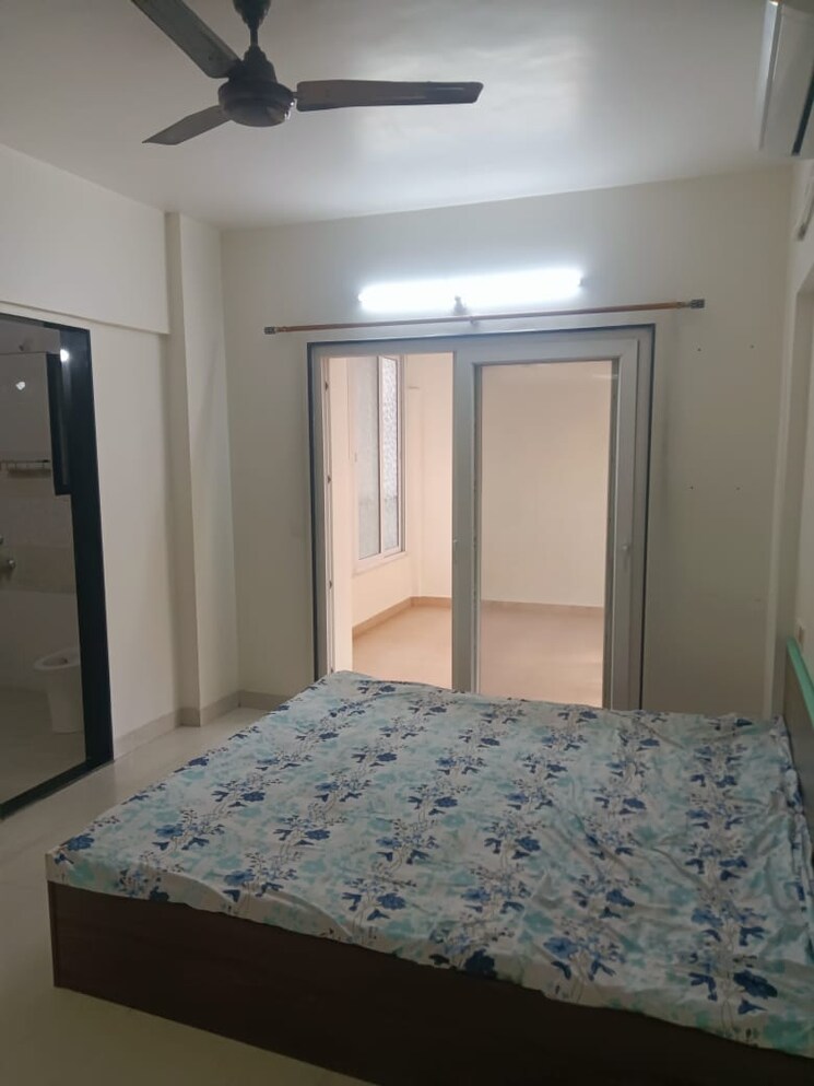 Bedroom, elite-empire-apartment 2 Bedroom 1100 Sq.Ft. Apartment In Balewadi Pune 8034226