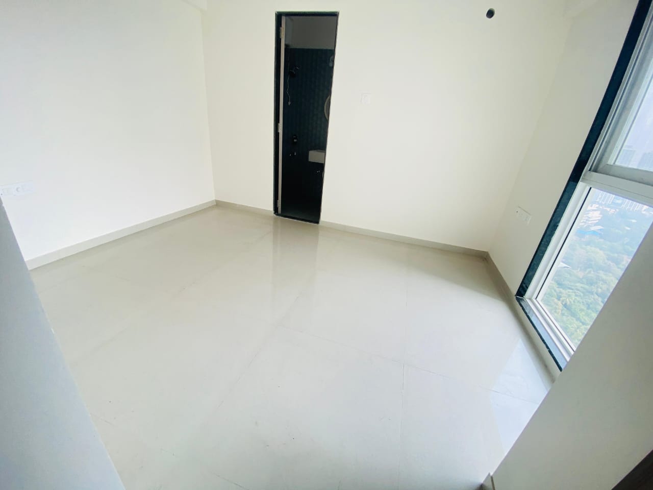 2 BHK Apartment For Sale in Ashar Edge