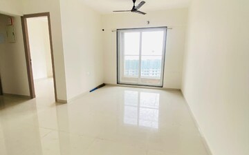 1 BHK Apartment For Sale in Ashar Edge, Pokhran Road No Two
