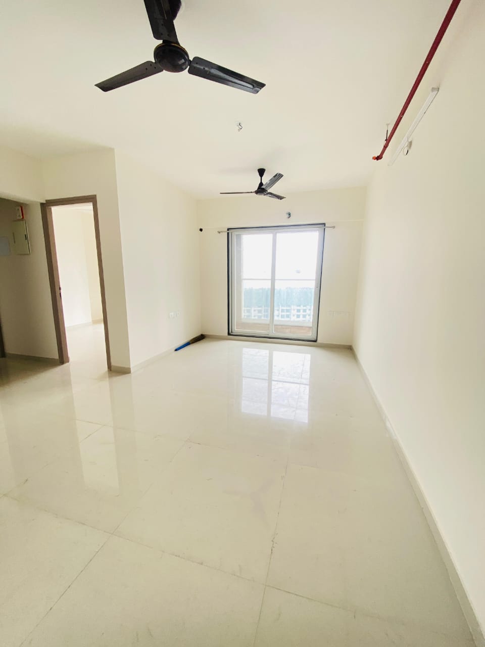 1 BHK Apartment For Sale in Ashar Edge