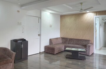 Living Room in  Pg at Thane West – for Rent