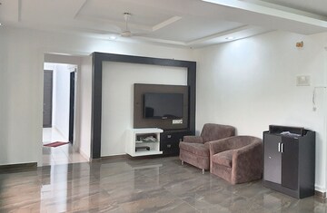  Pg For Rent in Thane West