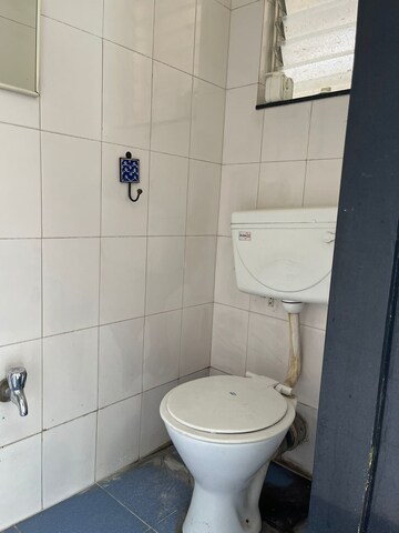 Floor Plan in  Office Space at Achalare Walnut, Baner – for Rent