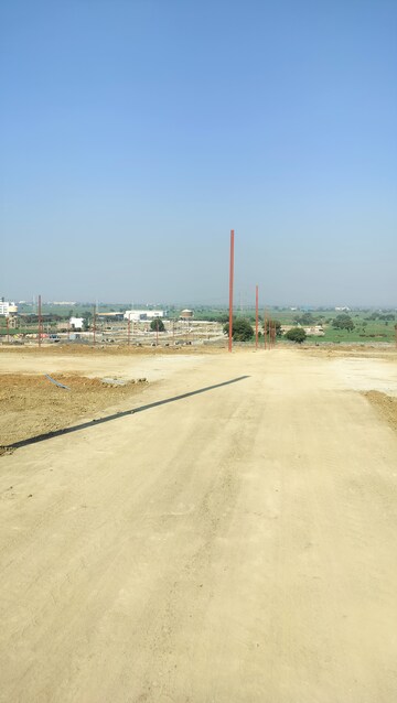 Plot Area in  Plot at Jetpura – for Sale