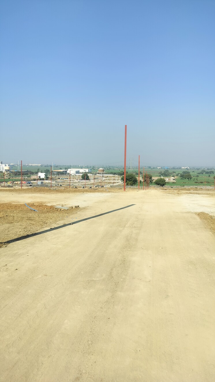 undefined, jetpura  600 Sq.Ft. Plot In Jetpura Indore 8034248