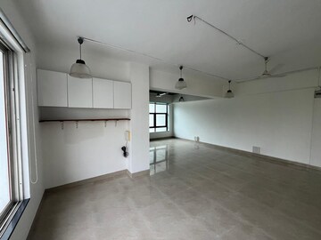 Floor Plan in  Office Space at Baner – for Rent