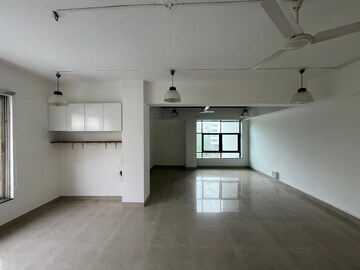 Floor Plan in  Office Space at Baner – for Rent