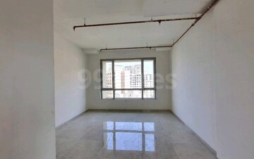 5 BHK Apartment For Sale in Pataskar Eclat, Ghodbunder Road