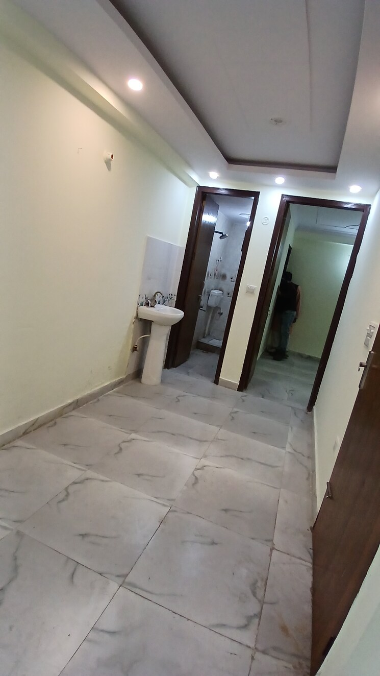 undefined, jogabai extension 2 Bedroom 490 Sq.Ft. Builder Floor In Jogabai Extension Delhi 8034255