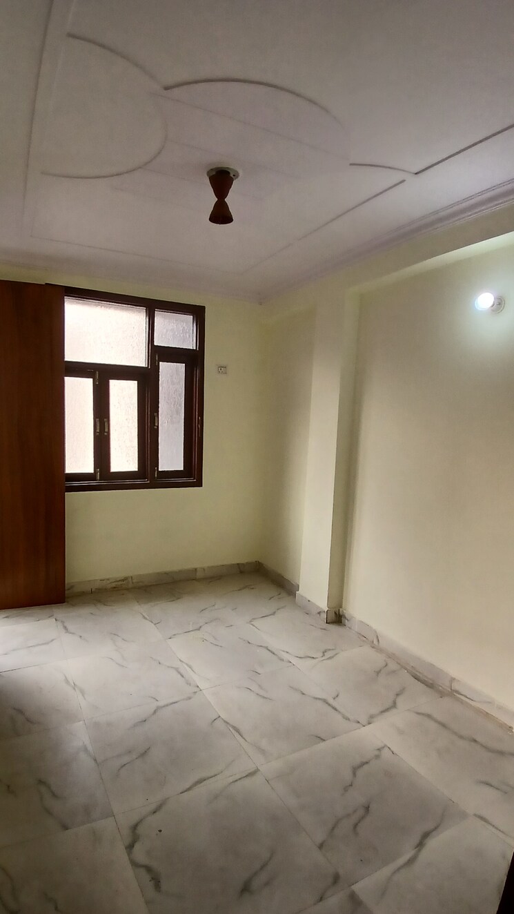 Bedroom, jogabai extension 2 Bedroom 490 Sq.Ft. Builder Floor In Jogabai Extension Delhi 8034255