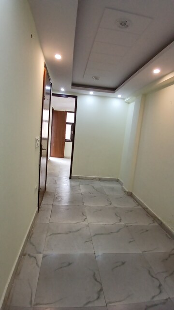 2 BHK Builder Floor For Sale in Jogabai Extension